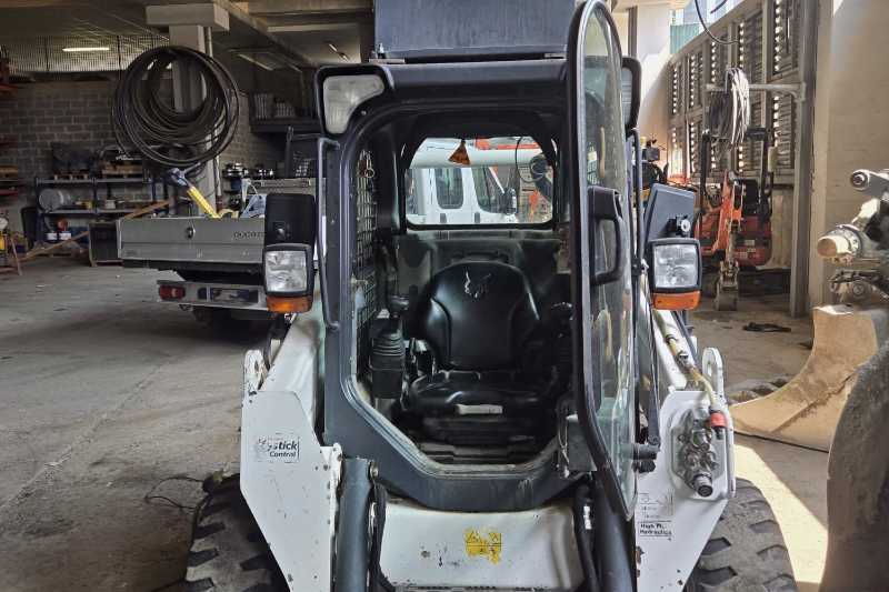 OmecoHub - Immagine BOBCAT S590